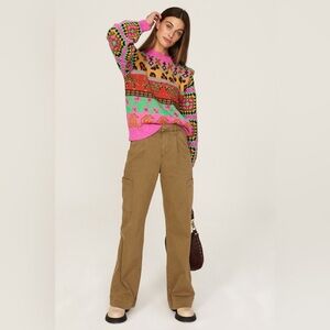FARM Rio Ainika Sweater